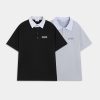 Áo Polo Local Brand Unisex Teelab College Condensed Polo AP068