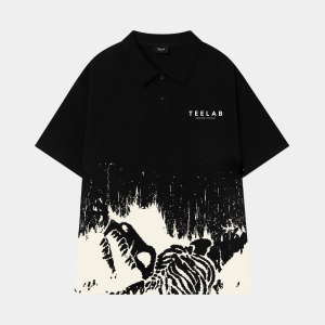 Áo Polo Teelab Tyrannosaurus AP035