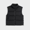 Áo khoác Local Brand Unisex Teelab Classic Puffer Gilet AK121