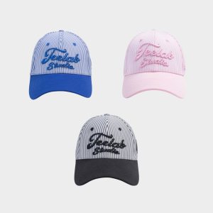 Mũ Teelab Local Brand Unisex No.42 Jersey Cap AC103