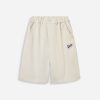 Quần Short Kaki Local Brand Unisex Teelab Star PS110