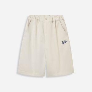 Quần Short Kaki Local Brand Unisex Teelab Star PS110