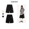 Quần Short Tây Local Brand Unisex Teelab Alter PS114
