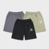 Quần Short Dù Local Brand Unisex Teelab Worldwide PS113