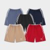 Quần Shorts Local Brand Unisex Teelab Zaptron Original Shorts PS104